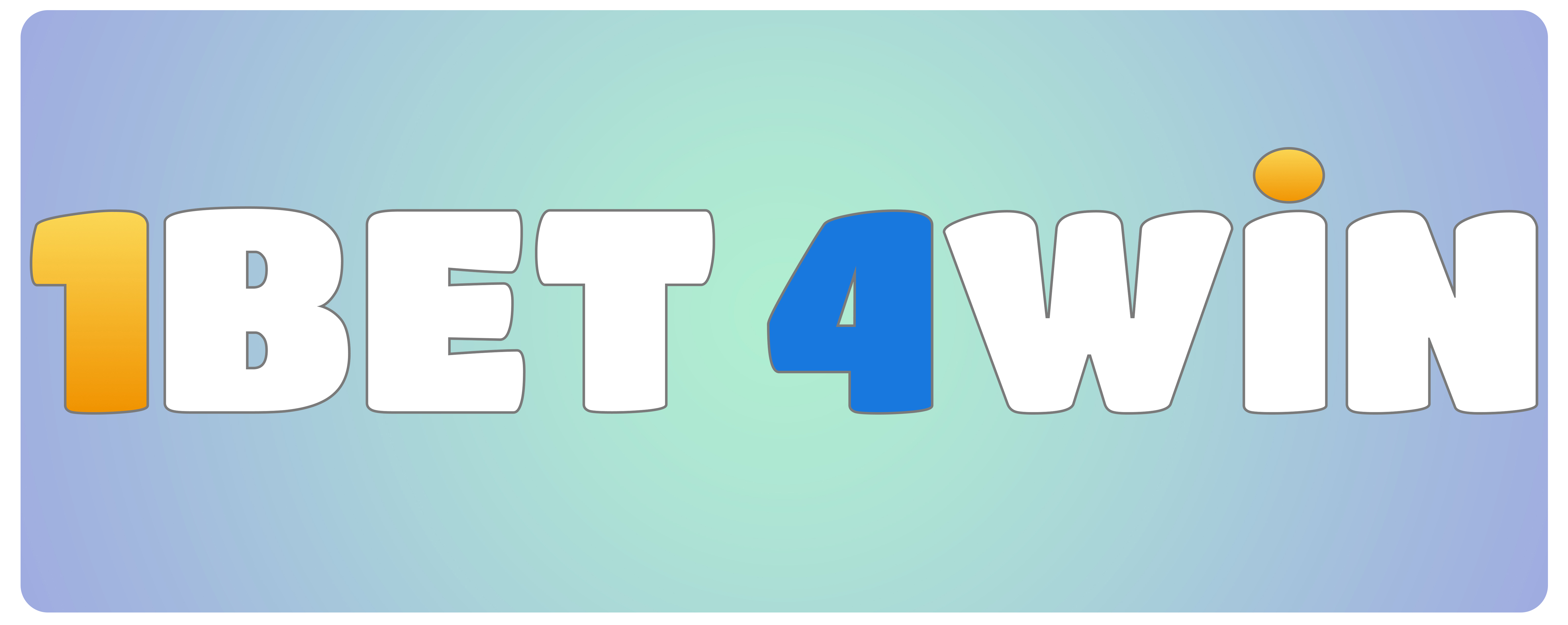 1BET4WIN Casino (2025) - Boni und Slots! Logo