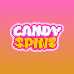 Candyspinz Logo