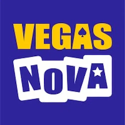 VegasNova Logo