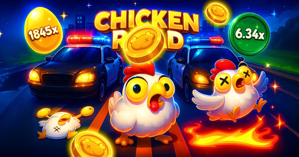 Chicken Road 2 Slot