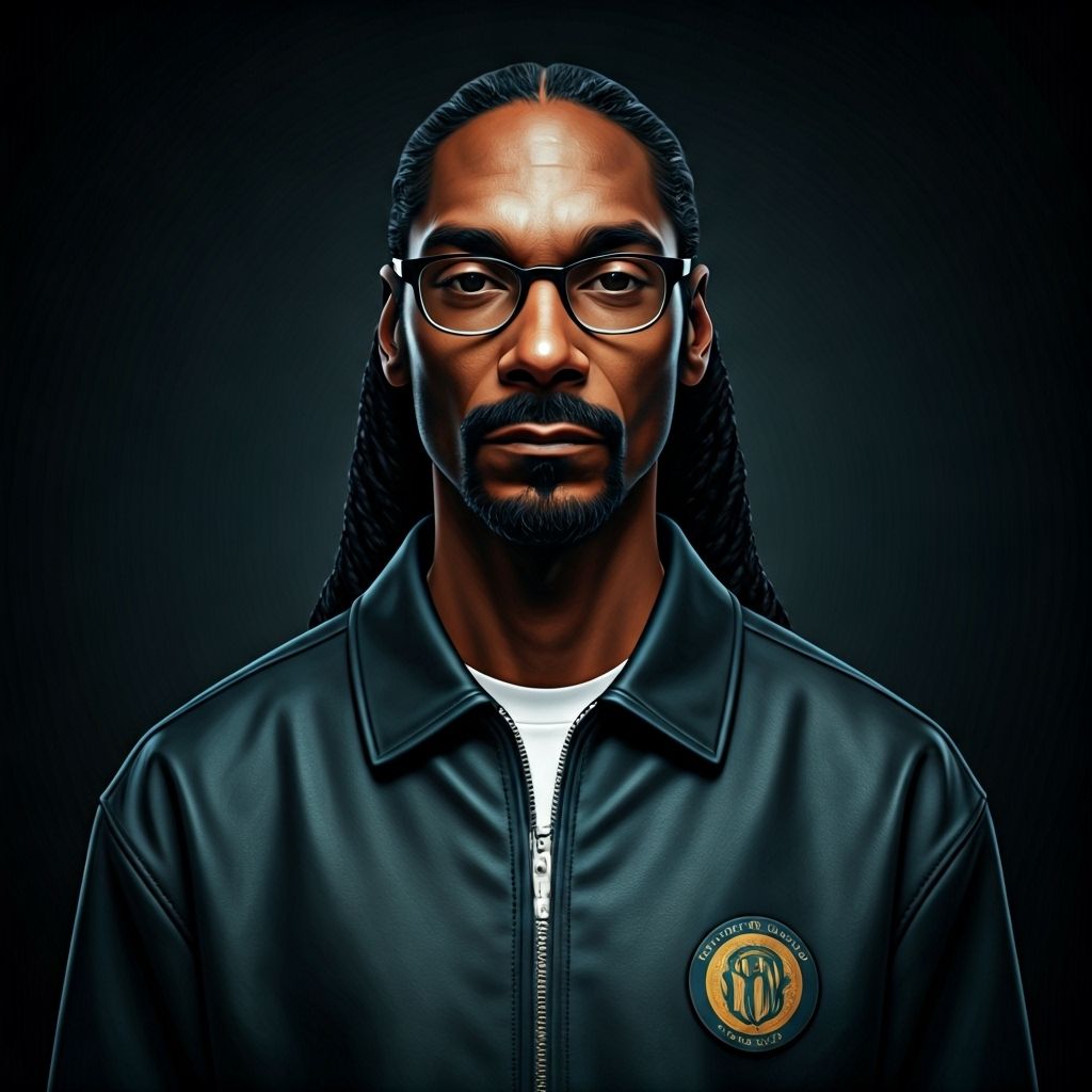 SnoopDoggDollar Slot Partner